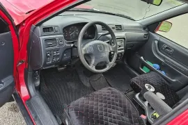Honda, CR-V