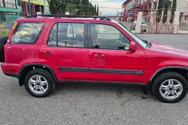 Honda, CR-V