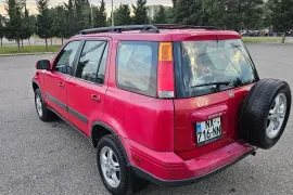 Honda, CR-V