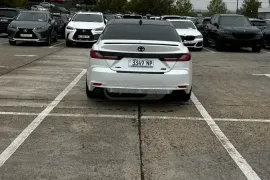 Toyota, Camry