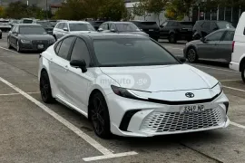 Toyota, Camry