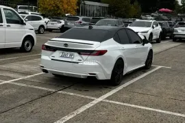 Toyota, Camry