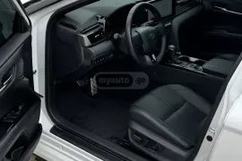 Toyota, Camry