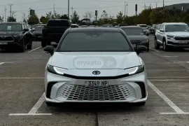 Toyota, Camry