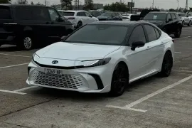 Toyota, Camry