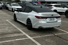 Toyota, Camry