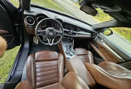 Alfa Romeo, Stelvio