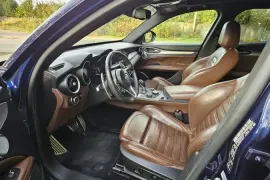 Alfa Romeo, Stelvio