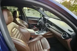 Alfa Romeo, Stelvio