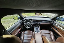 Alfa Romeo, Stelvio