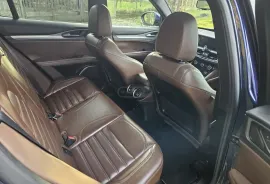 Alfa Romeo, Stelvio