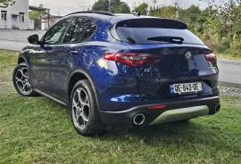 Alfa Romeo, Stelvio