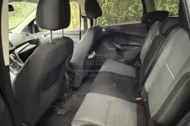 Ford, Escape