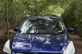 Ford, Escape