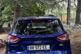 Ford, Escape