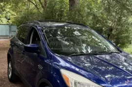 Ford, Escape