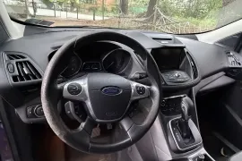 Ford, Escape