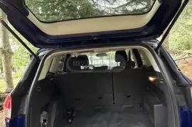 Ford, Escape