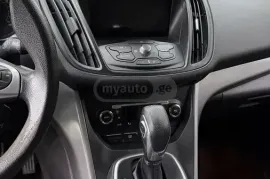 Ford, Escape