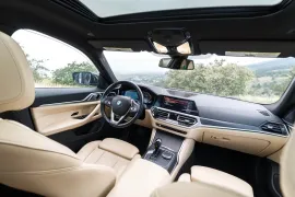BMW, 4 Series, 430