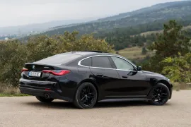 BMW, 4 Series, 430