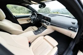 BMW, 4 Series, 430