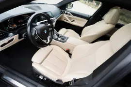 BMW, 4 Series, 430