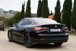 BMW, 4 Series, 430