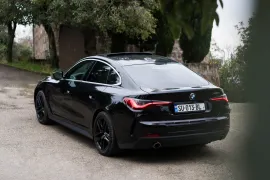 BMW, 4 Series, 430