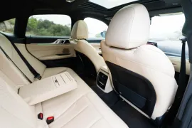 BMW, 4 Series, 430