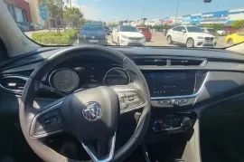 Buick, Encore