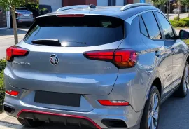 Buick, Encore