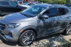 Buick, Encore