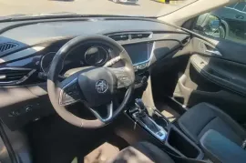 Buick, Encore