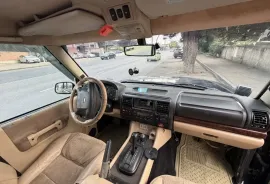 Land Rover, Discovery
