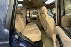 Land Rover, Discovery