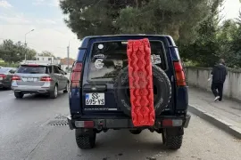 Land Rover, Discovery