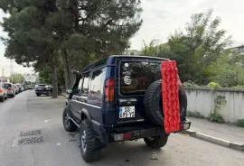 Land Rover, Discovery