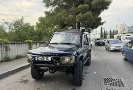 Land Rover, Discovery