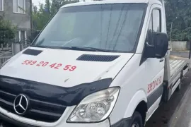 Mercedes-Benz, Sprinter