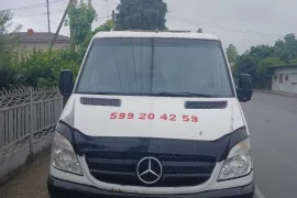 Mercedes-Benz, Sprinter