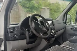 Mercedes-Benz, Sprinter