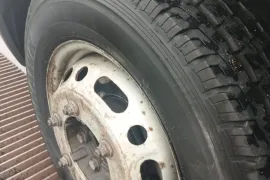 Mercedes-Benz, Sprinter