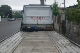 Mercedes-Benz, Sprinter