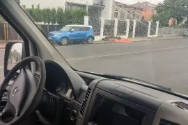 Mercedes-Benz, Sprinter