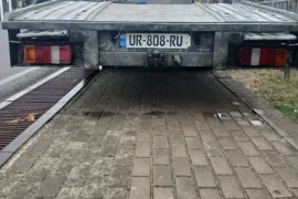 Mercedes-Benz, Sprinter
