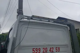Mercedes-Benz, Sprinter