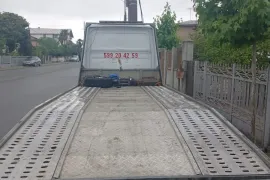 Mercedes-Benz, Sprinter