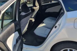 Toyota, Prius, Prius Prime