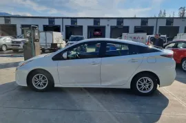 Toyota, Prius, Prius Prime